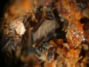 031 0012 Pyroxeen